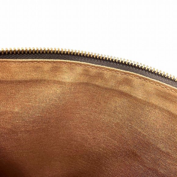 Louis Vuitton Monogram Popincourt M40007 Bags Handbags Women's - Picture 8 of 9